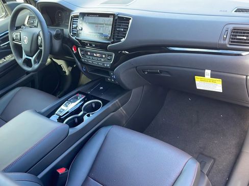 New 2026 Honda Ridgeline Black Edition image 27