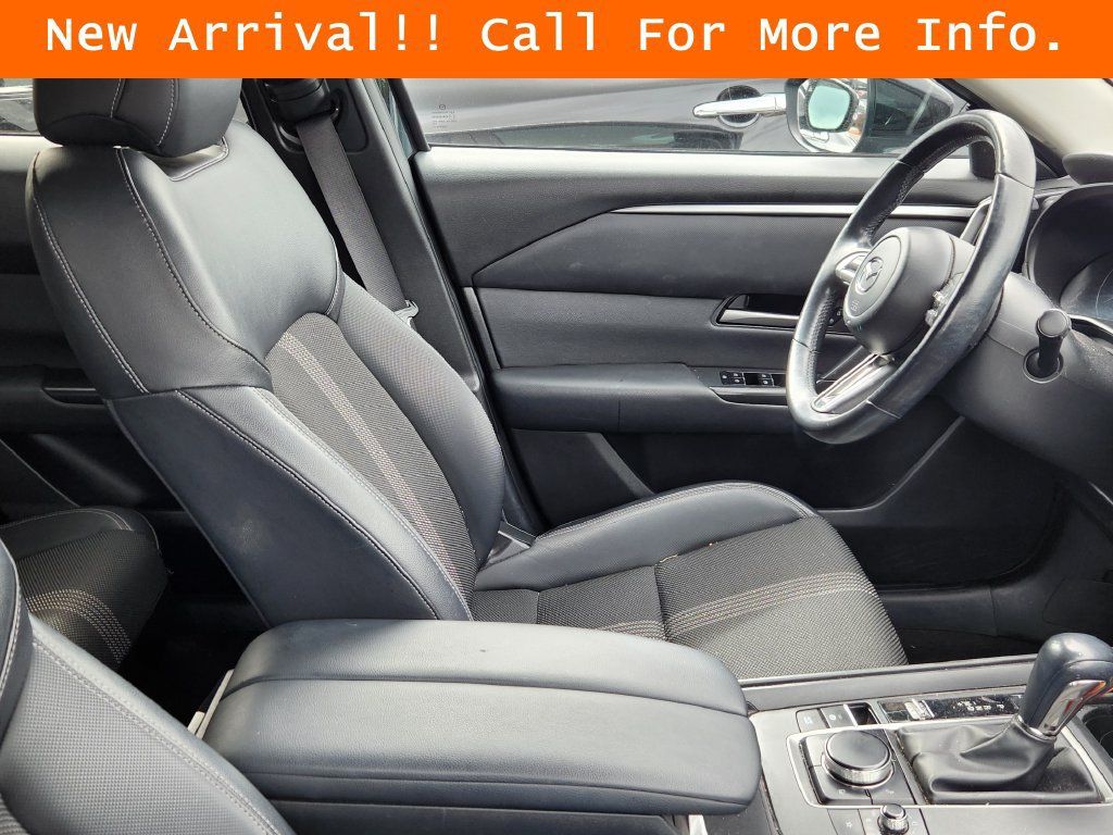 Used 2024 MAZDA CX-50 AWD 2.5 S w/ Preferred Package image 10