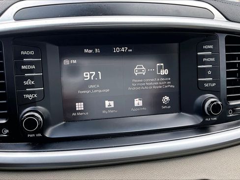 Used 2020 Kia Sorento EX image 32