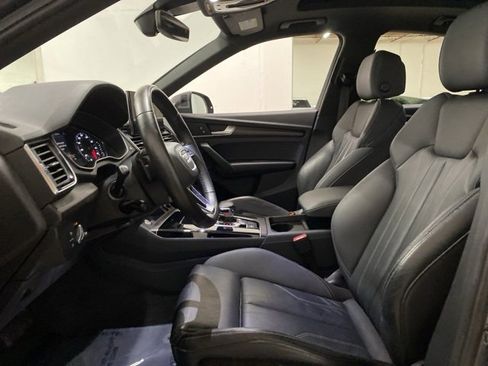 Used 2023 Audi Q5 2.0T Premium image 17