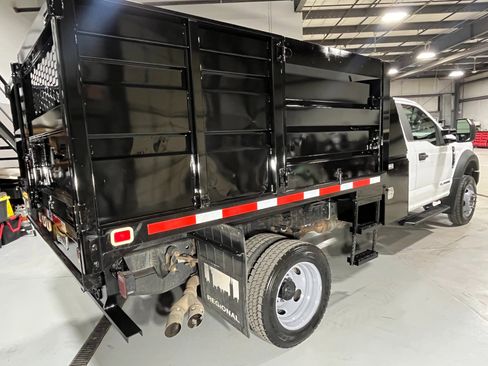 Used 2019 Ford F450 XL w/ XL Value Package image 11
