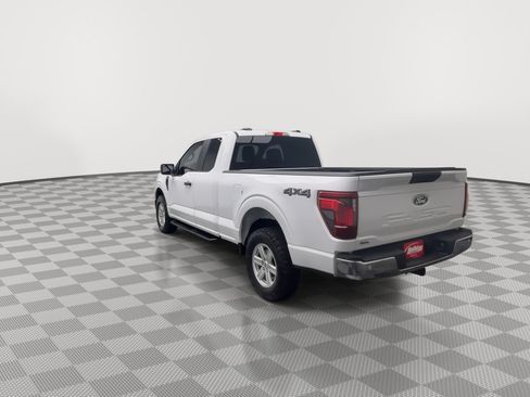 Certified 2024 Ford F150 XL w/ Equipment Group 103A High AWD/4WD image 37