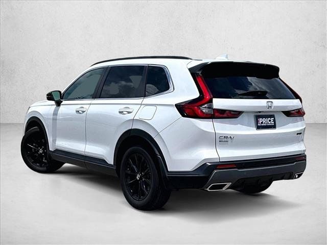 Used 2024 Honda CR-V Sport-L image 12