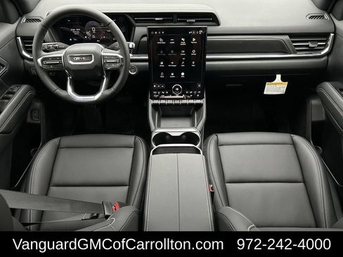 New 2026 GMC Terrain Elevation w/ Elevation Premium Package FWD image 47