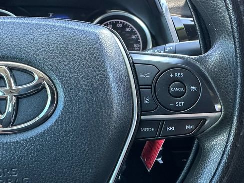 Used 2023 Toyota Camry LE FWD image 24