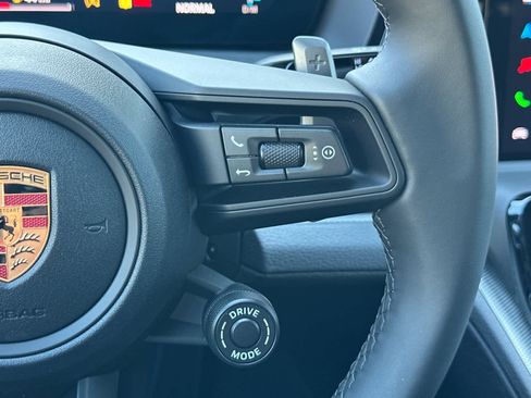 New 2026 Porsche Panamera image 29