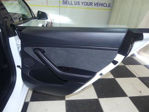 Used 2023 Tesla Model 3 Long Range AWD/4WD image 24