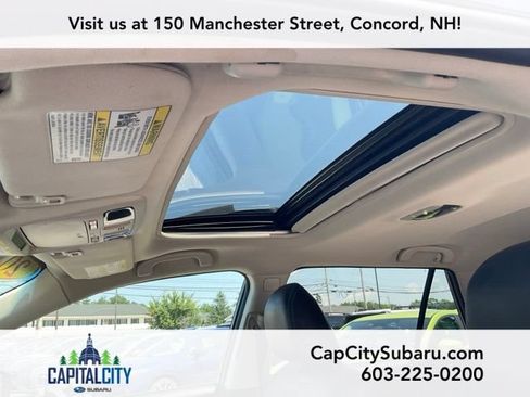 Used 2017 Subaru Outback 2.5i Limited AWD/4WD image 18