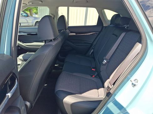 New 2026 Kia Seltos S AWD/4WD image 6