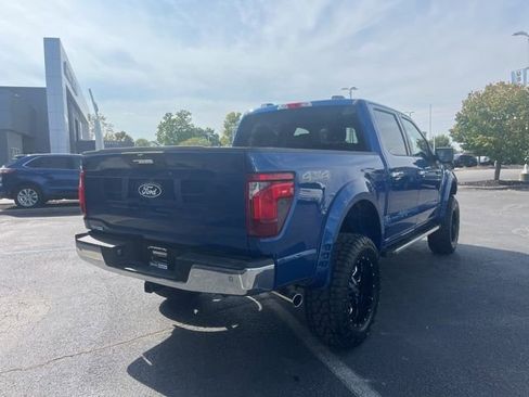 Used 2024 Ford F150 XLT w/ Tow/Haul Package image 9