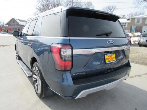 Used 2020 Ford Expedition Platinum image 11