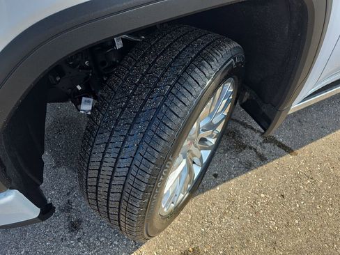 New 2026 GMC Sierra 1500 Denali image 34