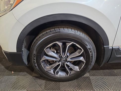 Used 2020 Honda CR-V EX-L image 19