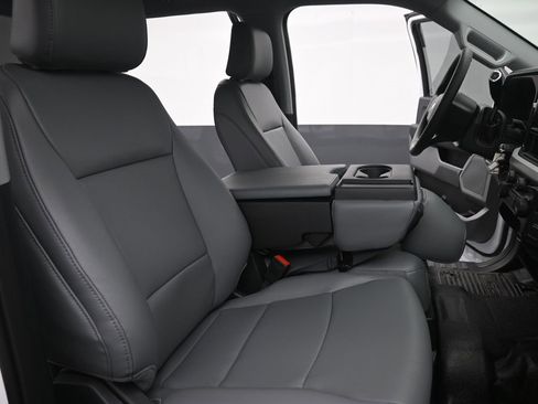 New 2025 Ford F250 XL w/ XL Off-Road Package image 27