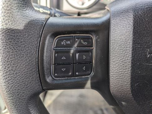 Used 2021 RAM 1500 Tradesman w/ Power & Remote Entry Group image 25