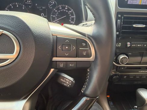 Used 2023 Lexus GX 460 Premium AWD/4WD image 13