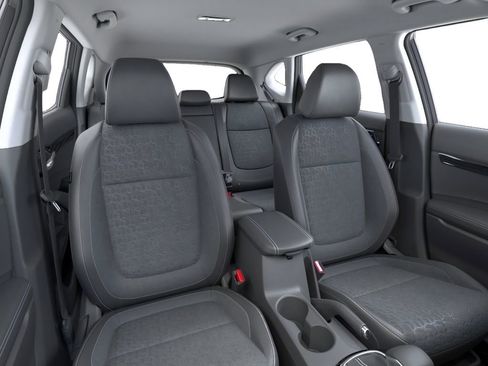 New 2026 Kia Seltos S AWD/4WD image 15