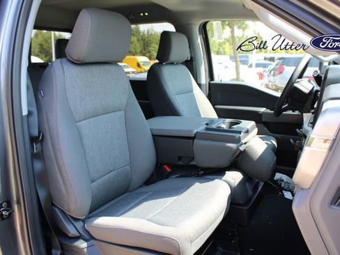 New 2026 Ford F250 XL w/ STX Appearance Package image 7