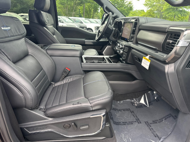 New 2026 Ford F450 Platinum w/ FX4 Off-Road Package AWD/4WD image 16