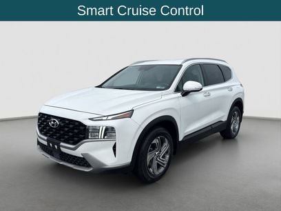 Used 2023 Hyundai Santa Fe SEL