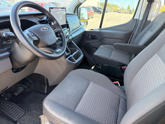 Used 2023 Ford Transit 350 XLT RWD image 16