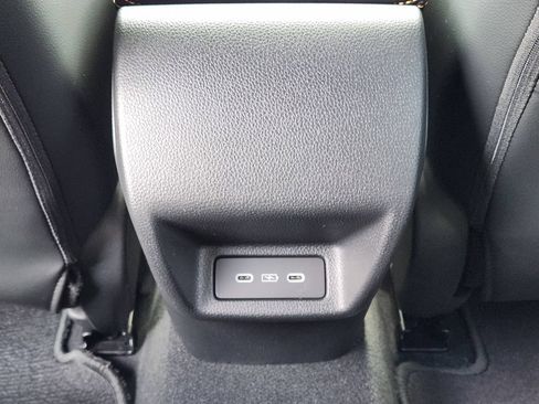 New 2026 Acura Integra A-Spec FWD image 31