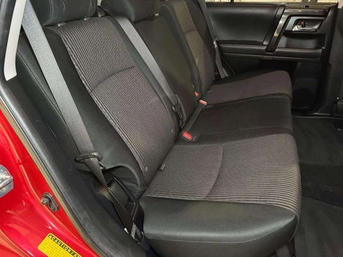 Used 2024 Toyota 4Runner TRD Off-Road image 25