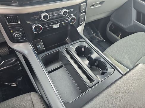 Used 2024 Ford F150 XLT w/ Mobile Office Package image 25
