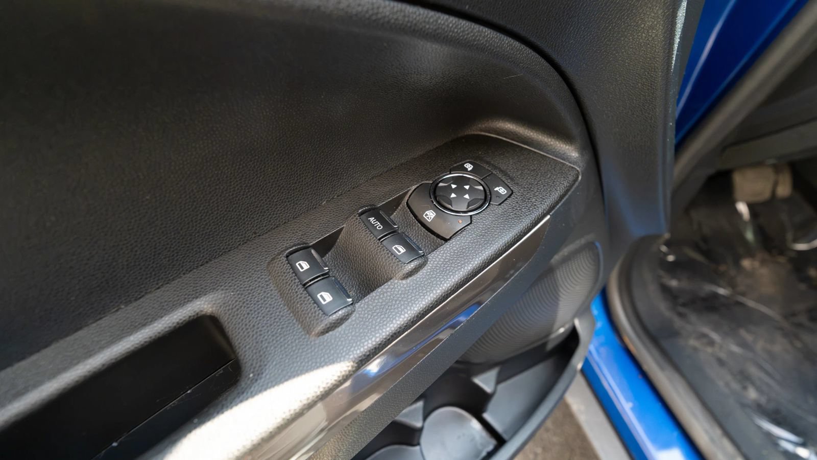 Used 2020 Ford EcoSport SE AWD/4WD image 30