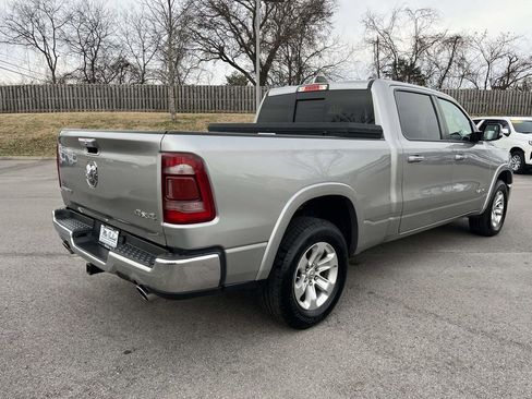 Used 2022 RAM 1500 Laramie image 7