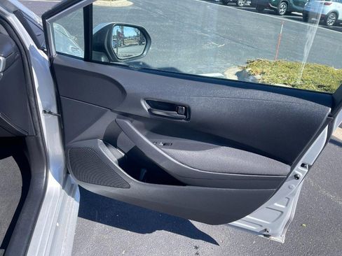 Used 2024 Toyota Corolla LE image 8