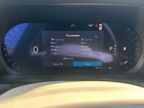 New 2026 Volvo XC90 B6 Ultra image 26