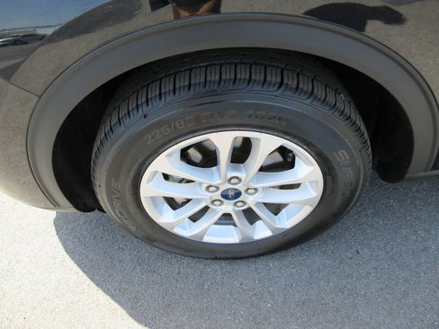 Used 2020 Ford Escape SE AWD/4WD image 14