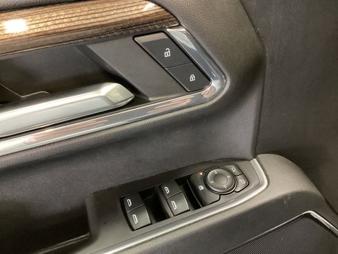 Used 2023 Chevrolet Silverado 1500 RST w/ Protection Package image 11