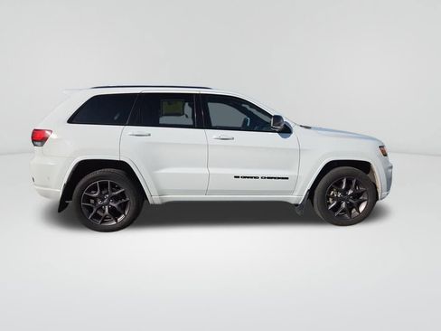 Used 2021 Jeep Grand Cherokee Limited w/ Quick Order Package 28K 80th image 7