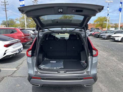 New 2026 Honda CR-V Sport-L image 22