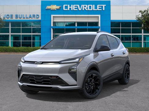 New 2027 Chevrolet Bolt RS image 6