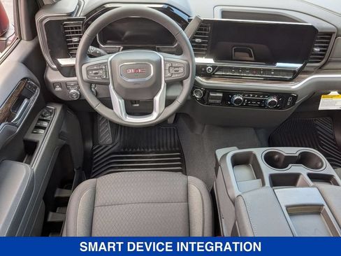 New 2026 GMC Sierra 1500 Elevation AWD/4WD image 29