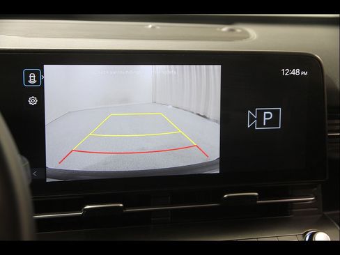 Certified 2024 Hyundai Kona SEL FWD image 14