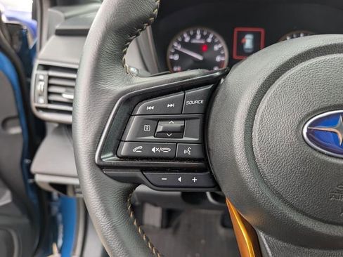 Certified 2025 Subaru Outback Wilderness w/ Wilderness Package image 22