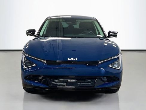 New 2025 Kia EV6 Wind image 2