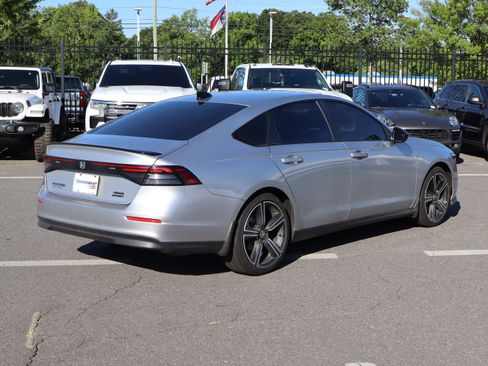 Used 2026 Honda Accord Sport image 21
