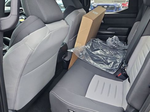 New 2026 Toyota Tacoma 4x4 Double Cab image 21