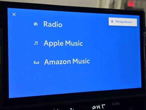 New 2026 Toyota Tundra Limited image 5