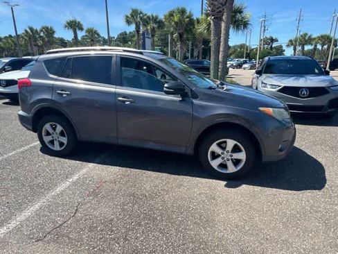 Used 2014 Toyota RAV4 XLE AWD/4WD image 15