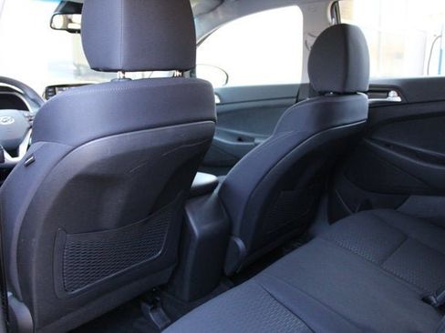 Used 2019 Hyundai Tucson Value AWD/4WD image 12