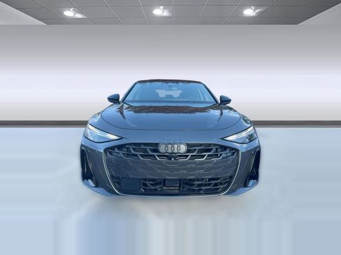 New 2026 Audi A6 Premium Plus image 6