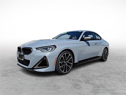 Certified 2024 BMW M240i xDrive Coupe w/ Premium Package