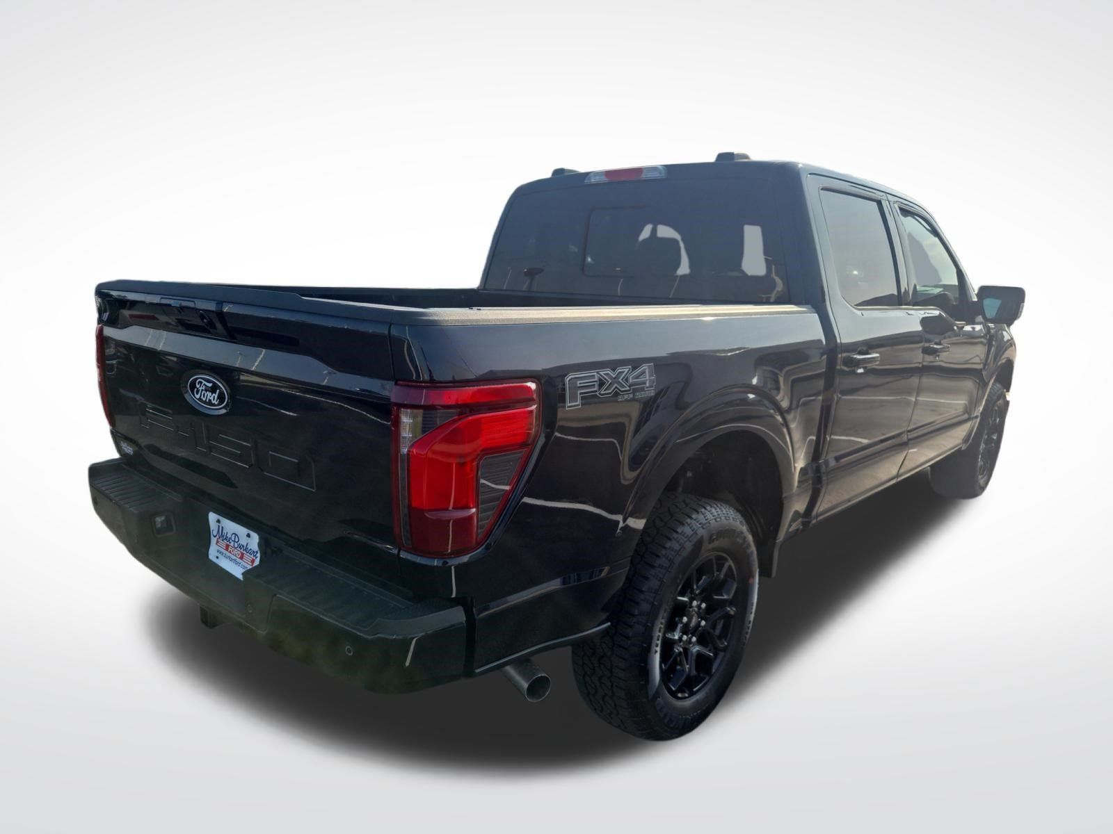 Used 2024 Ford F150 XLT w/ Equipment Group 302A MID AWD/4WD image 7