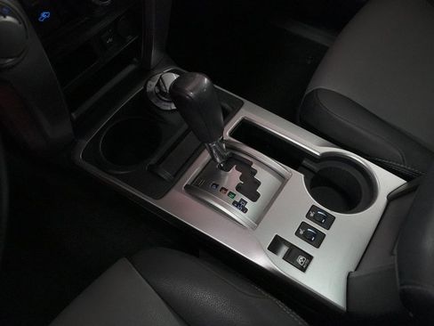 Certified 2020 Toyota 4Runner SR5 Premium w/ Moonroof Package image 22